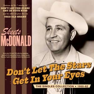 Dont Let The Stars Get In Your Eyes: The Singles Collection 1950-62