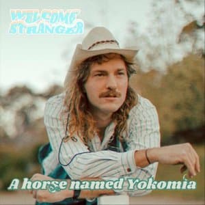 A Horse Named Yokomia