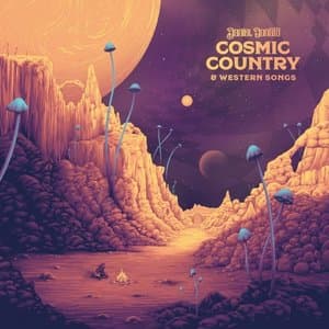 Cosmic Country & Western Songs