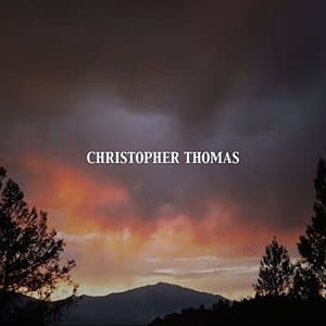 Christopher Thomas