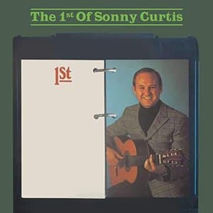 The 1st of Sonny Curtis