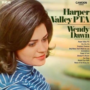 Harper Valley PTA and Other Country Hits