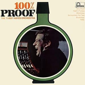 100% Proof (Remastered 2019)