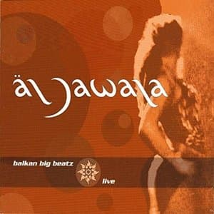 Balkan Big Beatz Live