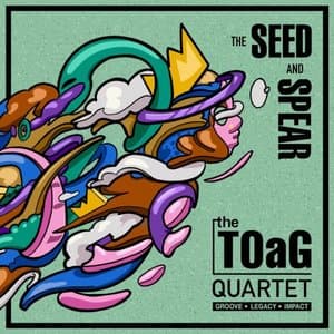 The Seed and Spear
