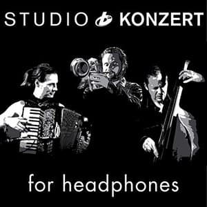 Studio Konzert for Headphones