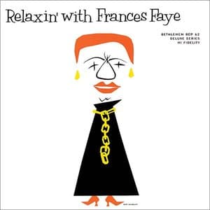 Relaxin with Frances Faye (Remastered 2014)