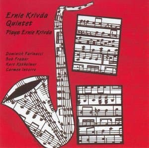 Plays Ernie Krivda Vol. 1-2
