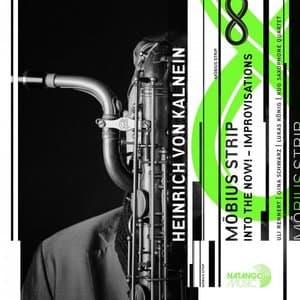 Into the Now! - Improvisations (2020)