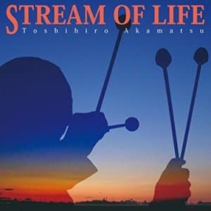 STREAM OF LIFE