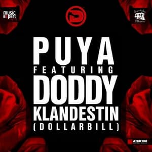 Klandestin (Dollar Bill)