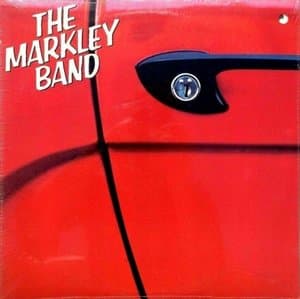 The Markley Band
