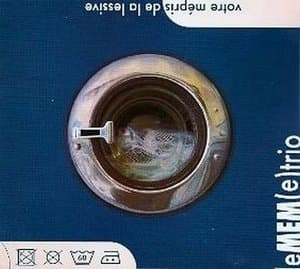 Votre mepris de la lessive