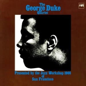 Presented By The Jazz Workshop 1966 Of San Francisco