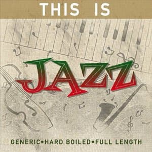 This Is Jazz