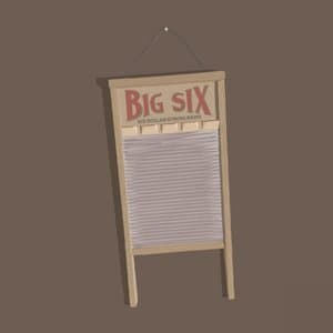 Big Six