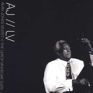 The Leroy Vinnegar Suite