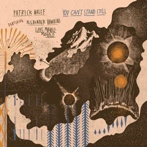 You Cant Stand Still