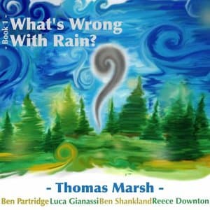 Whats Wrong With Rain?