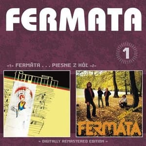 Fermata & Piesen z Hol