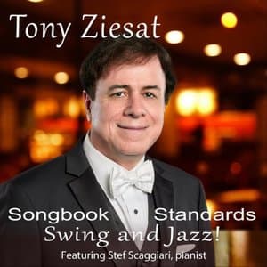Songbook Standards, Swing and Jazz!