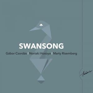 Swansong