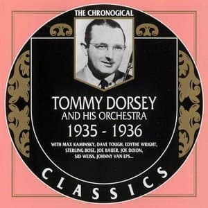 The Chronological Classics: 1935-1936