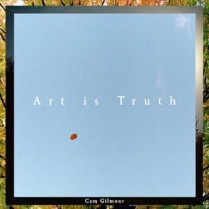 Art Is Truth