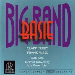 Big Band Basie