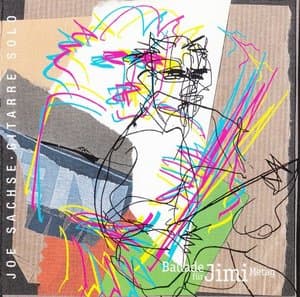 Ballade Fur Jimi Metag