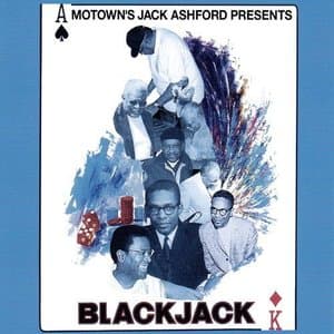 Motowns Jack Ashford Presents Blackjack