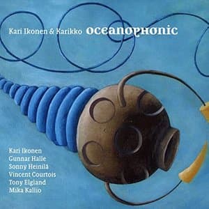 Oceanophonic