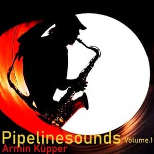 Pipelinesounds Volume 1