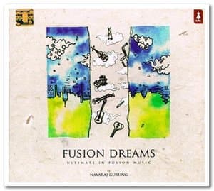 Fusion Dreams