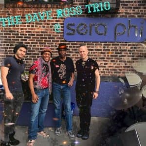 Dave Ross Trio