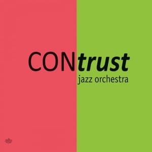 CONtrust Jazz Orchestra
