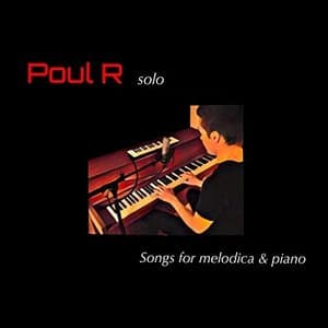 Songs for melodica & piano