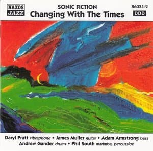 Changing With The Times