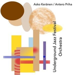 Undergound Jazz Festival Orchestra