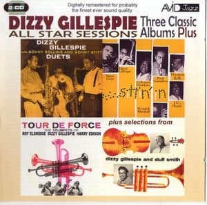 Three Classic Albums Plus