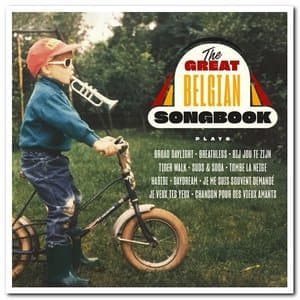The Great Belgian Songbook