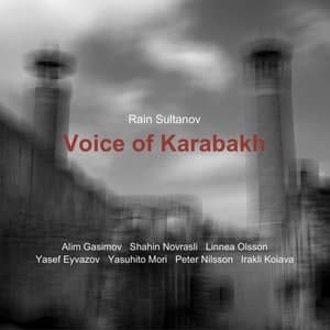 Voice of Karabakh