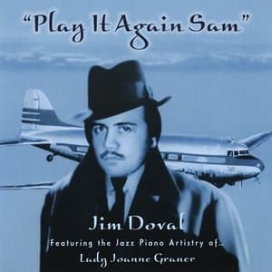 Play It Again Sam (feat. Lady Joanne Grauer)