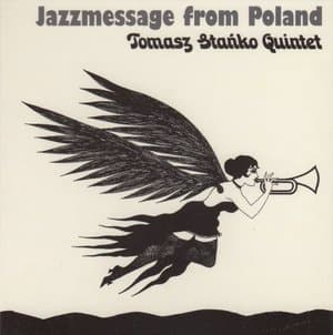 Jazzmessage From Poland