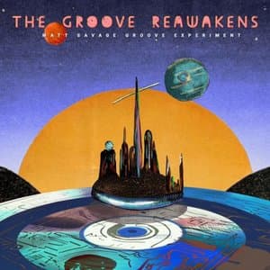 The Groove Reawakens