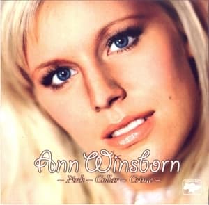 Pink - Colar - Crime