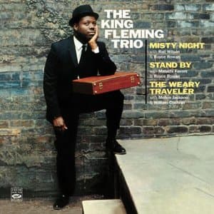 The King Fleming Trio. Misty Night / Stand By / The Weary Traveler