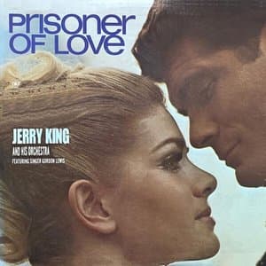 Prisoner of Love