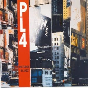 Pictures in Jazz