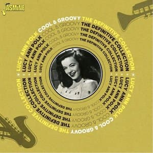 Cool & Groovy: The Definitive Collection